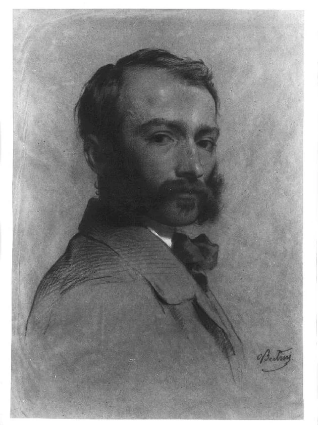 Ritratto di Raffaele Casnedi - Milano